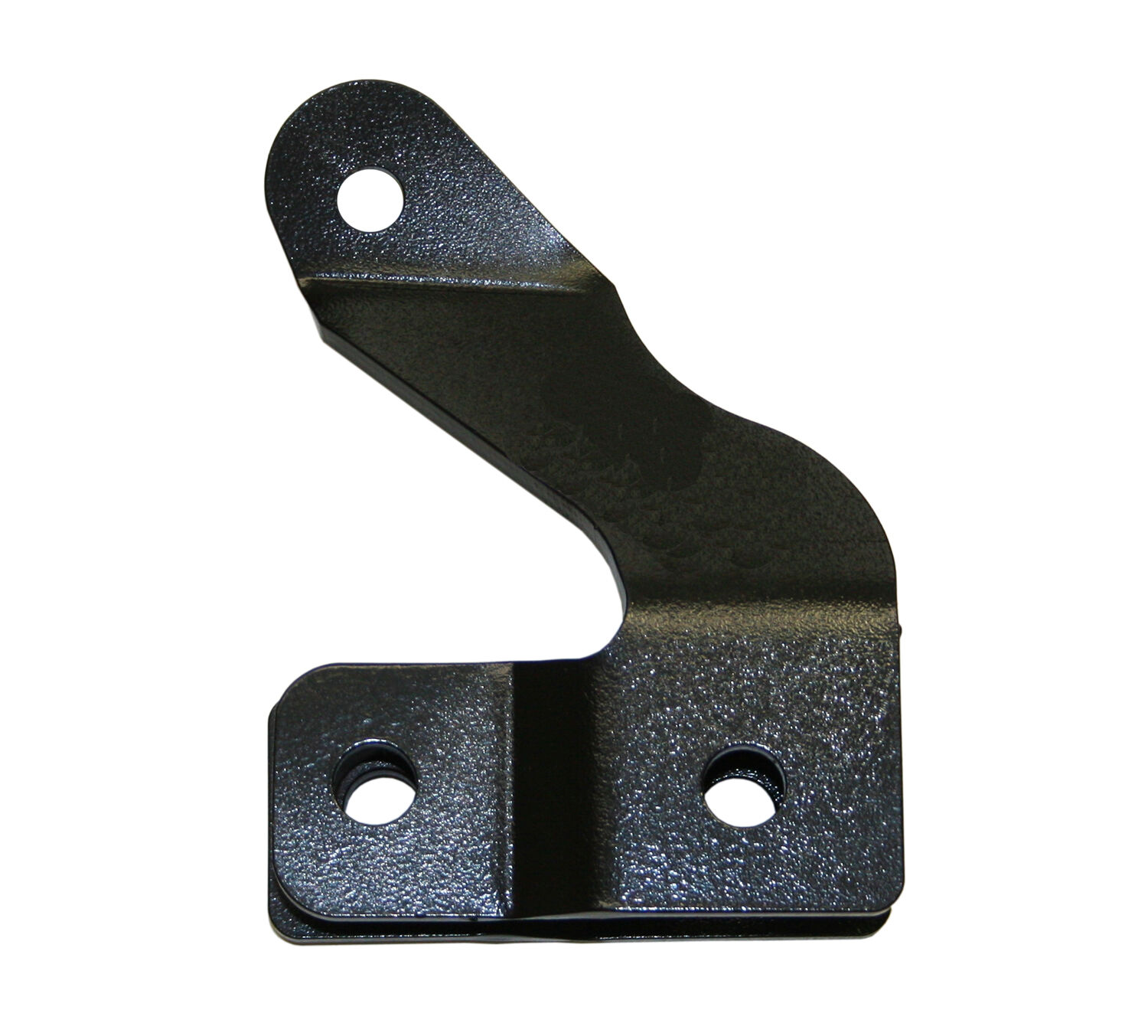 1999-2004 Ford F-250 Super Duty Track Bar Bracket Front 2.0 Inch Lift by SkyJacker - TB920