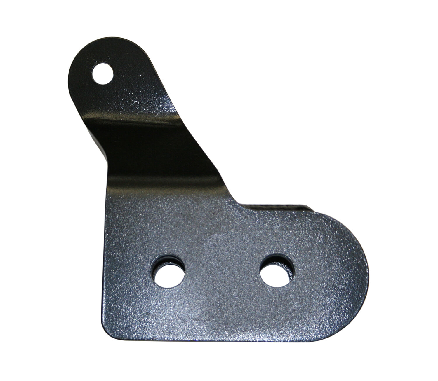 1999-2004 Ford F-350 Super Duty Track Bar Bracket Front 2.0 Inch Lift by SkyJacker - TB9203