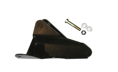 1999 Ford F-350 Super Duty Track Bar Bracket Front 4.0-8.0 Inch Lift by SkyJacker - TB948