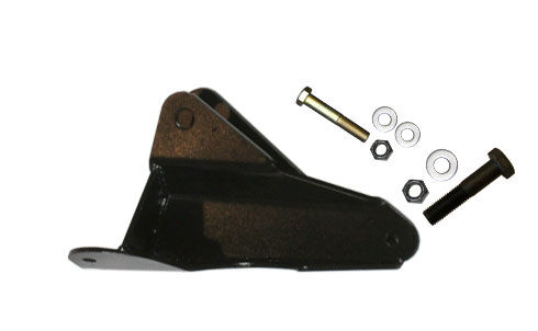 1999-2004 Ford F-350 Super Duty Track Bar Bracket Front 4.0-8.0 Inch Lift by SkyJacker - TB9483