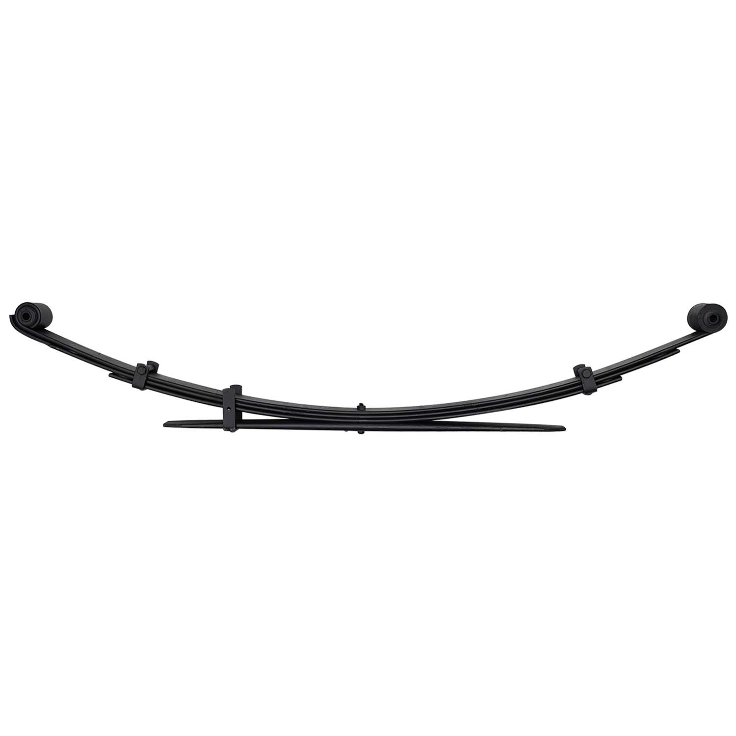2016-2022 Toyota Tacoma Limited/SR/SR5/TRD Off-Road/TRD Sport Lift Kit Front|Rear 3.0 Inch Lift by SkyJacker
