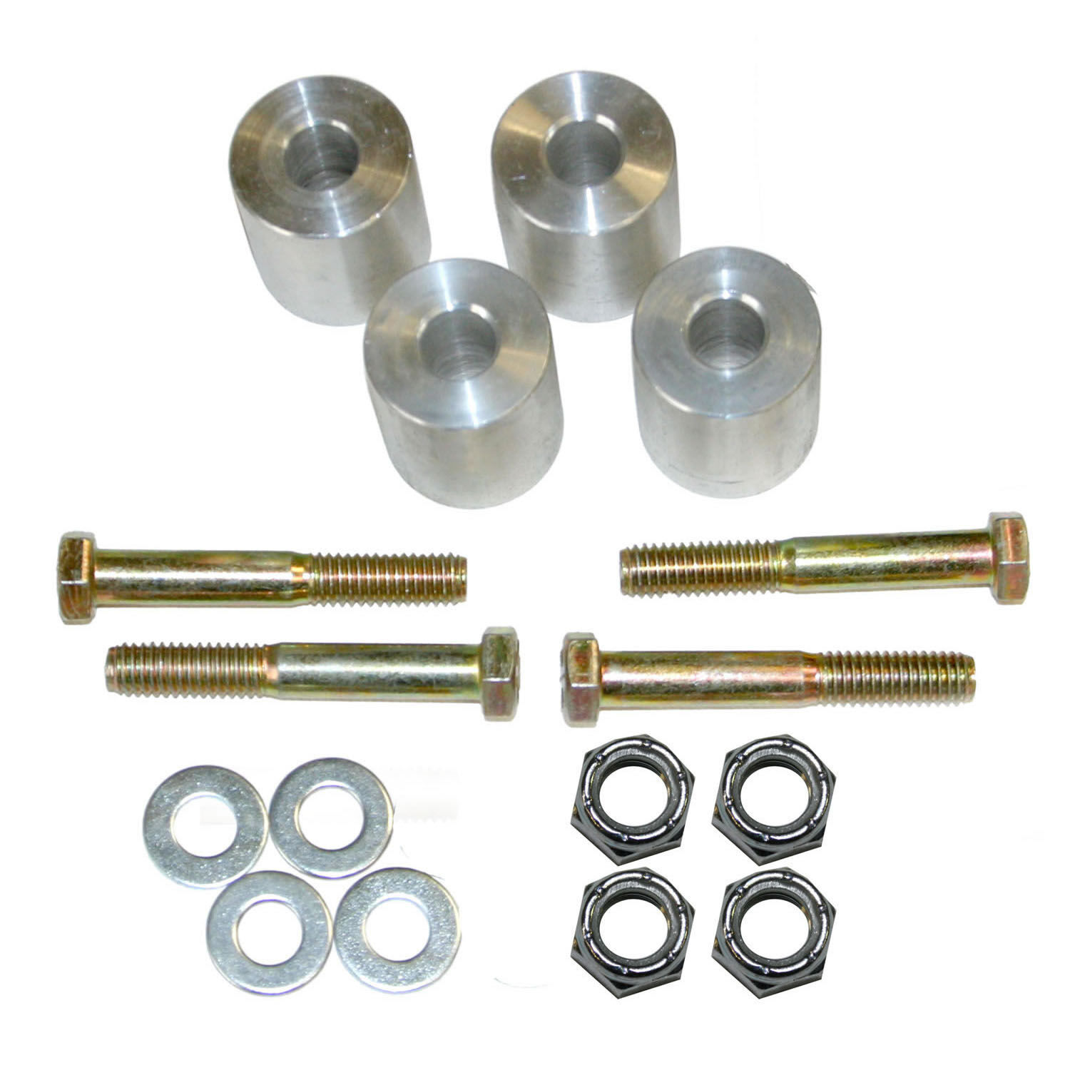 1975-1991 GMC Jimmy Transfer Case Lowering Kit by SkyJacker - TCL15