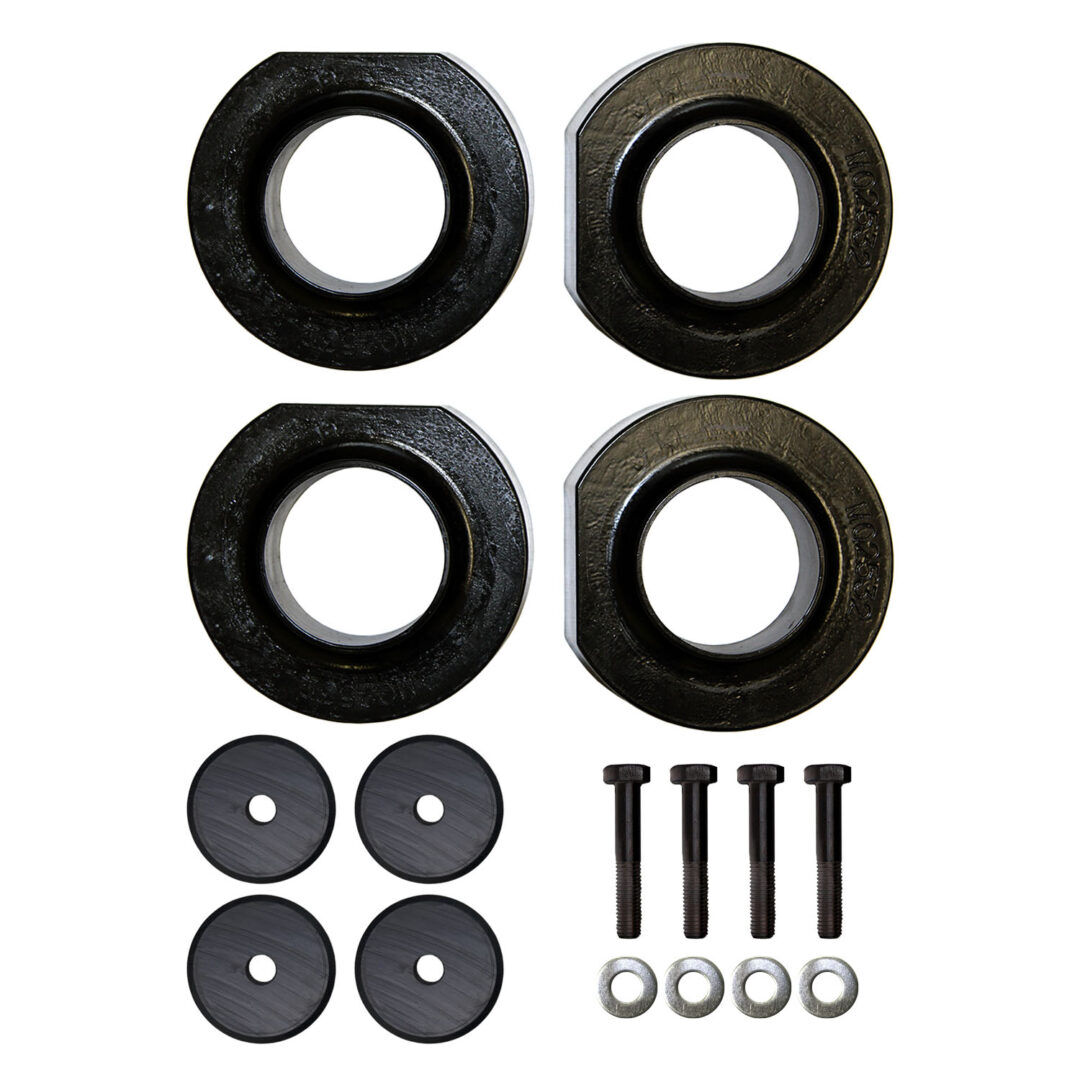 1997-2006 Jeep Wrangler Lift Kit 2.0 Inch Lift by SkyJacker - TJ20