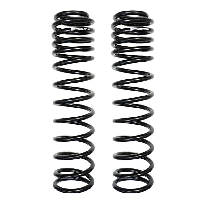 2003-2006 Jeep Wrangler Lift Kit 2.5 Inch Lift 2 Piece by SkyJacker