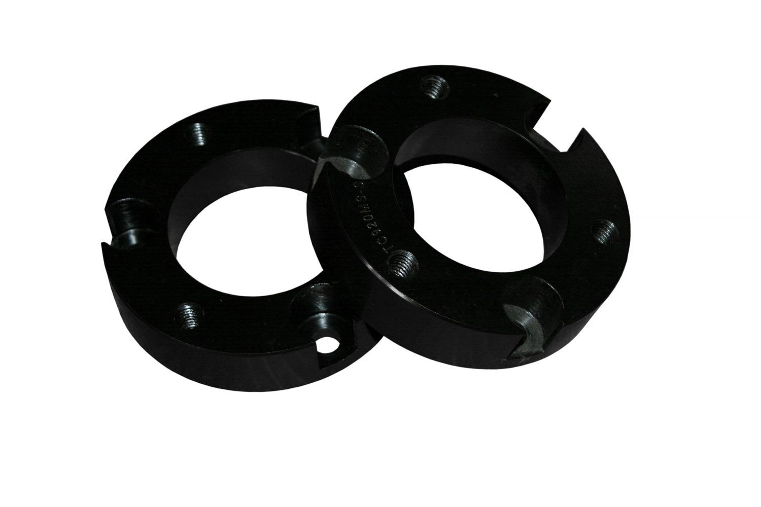 1995-2004 Toyota Tacoma Leveling Kit Front 2.0 Inch Lift by SkyJacker - TTC20MS