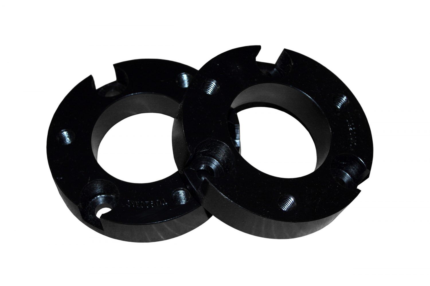 2000-2006 Toyota Tundra Leveling Kit Front 2.0 Inch Lift by SkyJacker - TTU20MS
