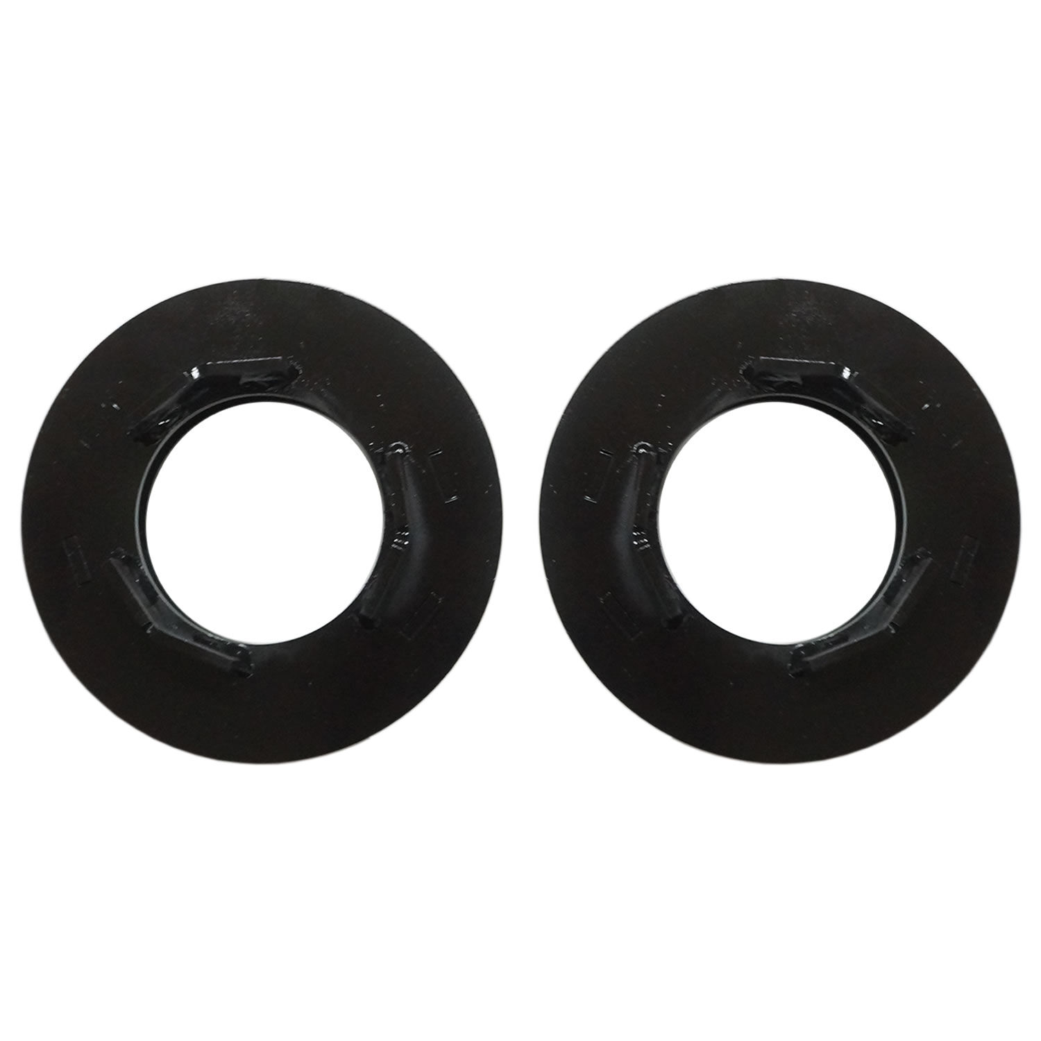 2022 Toyota Tundra 1794 ED/Capstone/Limited/Platinum/SR/SR5/TRD Pro Coil Spring Spacer Rear 1.0 Inch Lift by SkyJacker - TU2210MSR