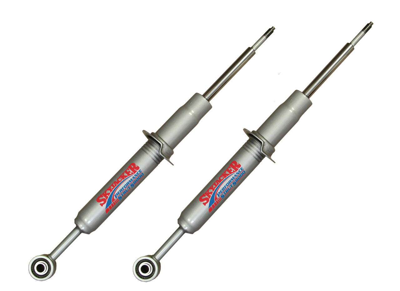2007-2019 Toyota Tundra Leveling Kit Front 1.0-3.0 Inch Lift by SkyJacker - TU713ST
