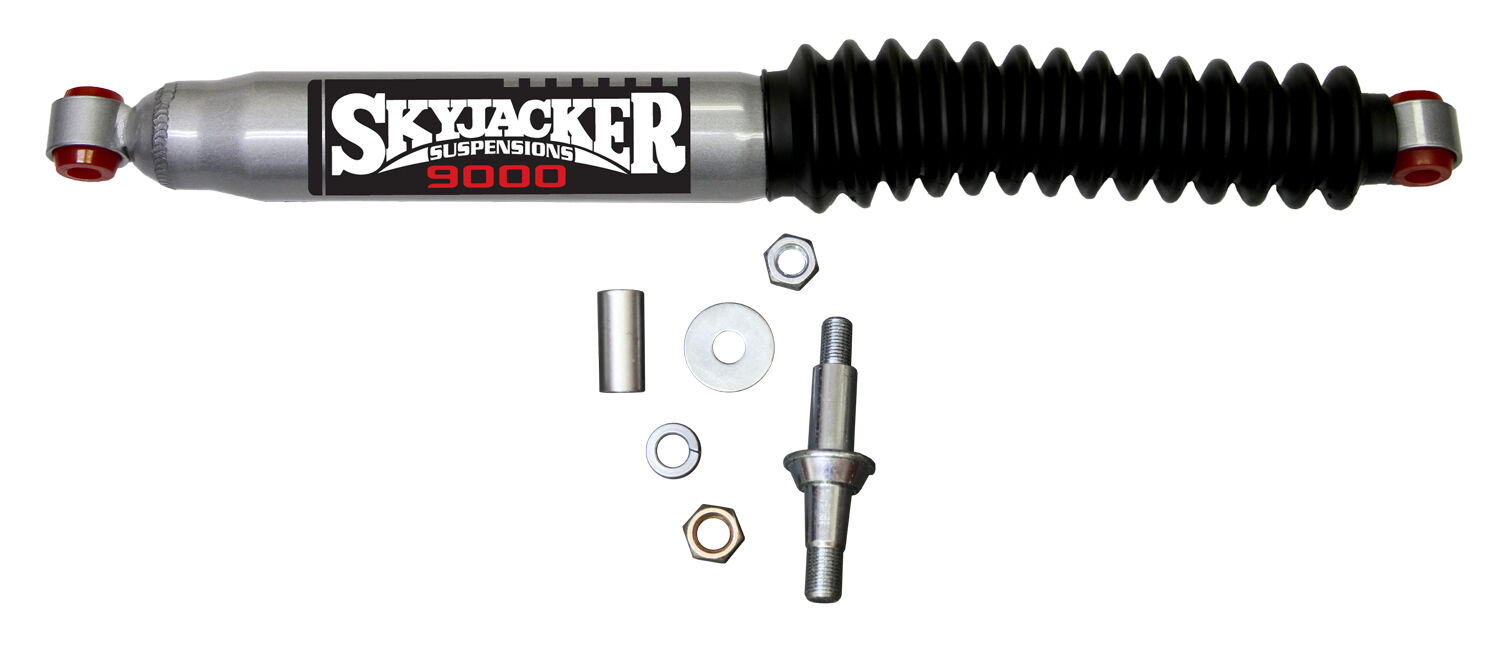1984-2001 Jeep Cherokee Lift Kit Front 2.0 Inch Lift by SkyJacker