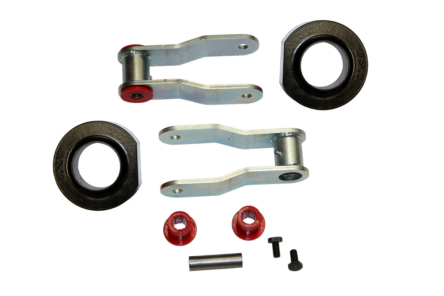 1984-2001 Jeep Cherokee Lift Kit Front 2.0 Inch Lift by SkyJacker - XJ20-M