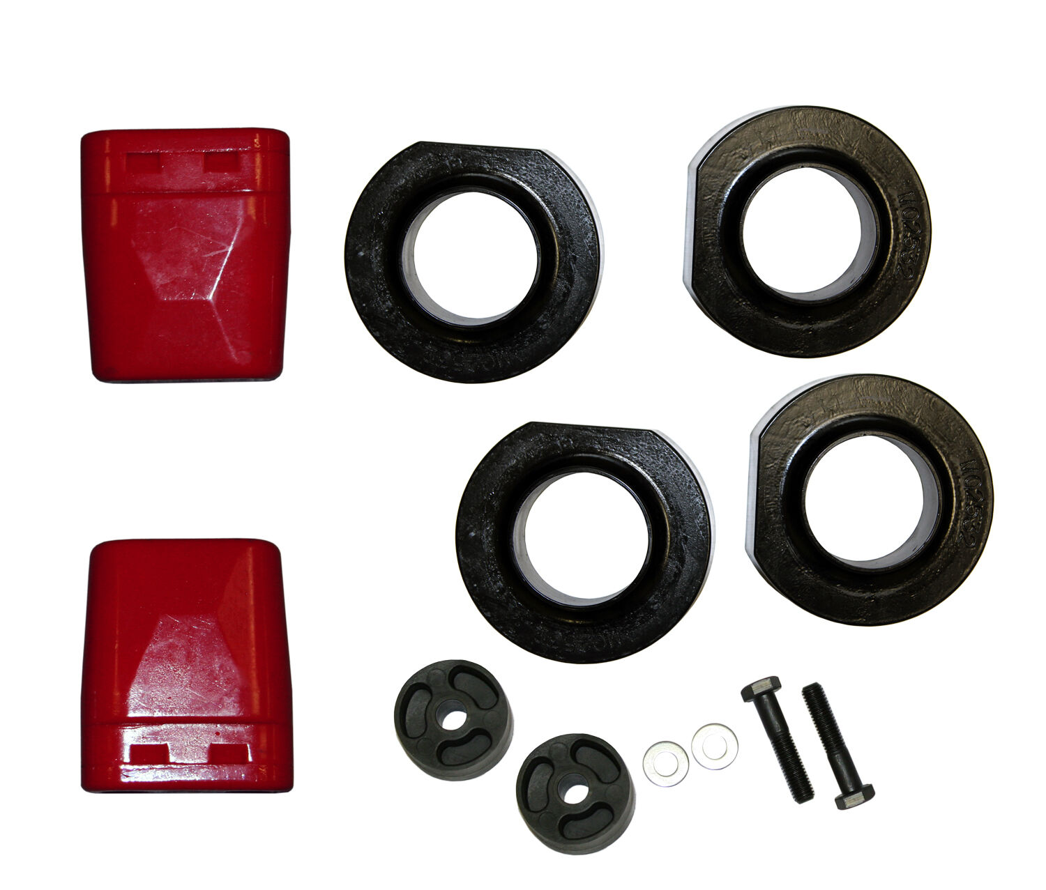1993-1998 Jeep Grand Cherokee Lift Kit 2.0 Inch Lift by SkyJacker