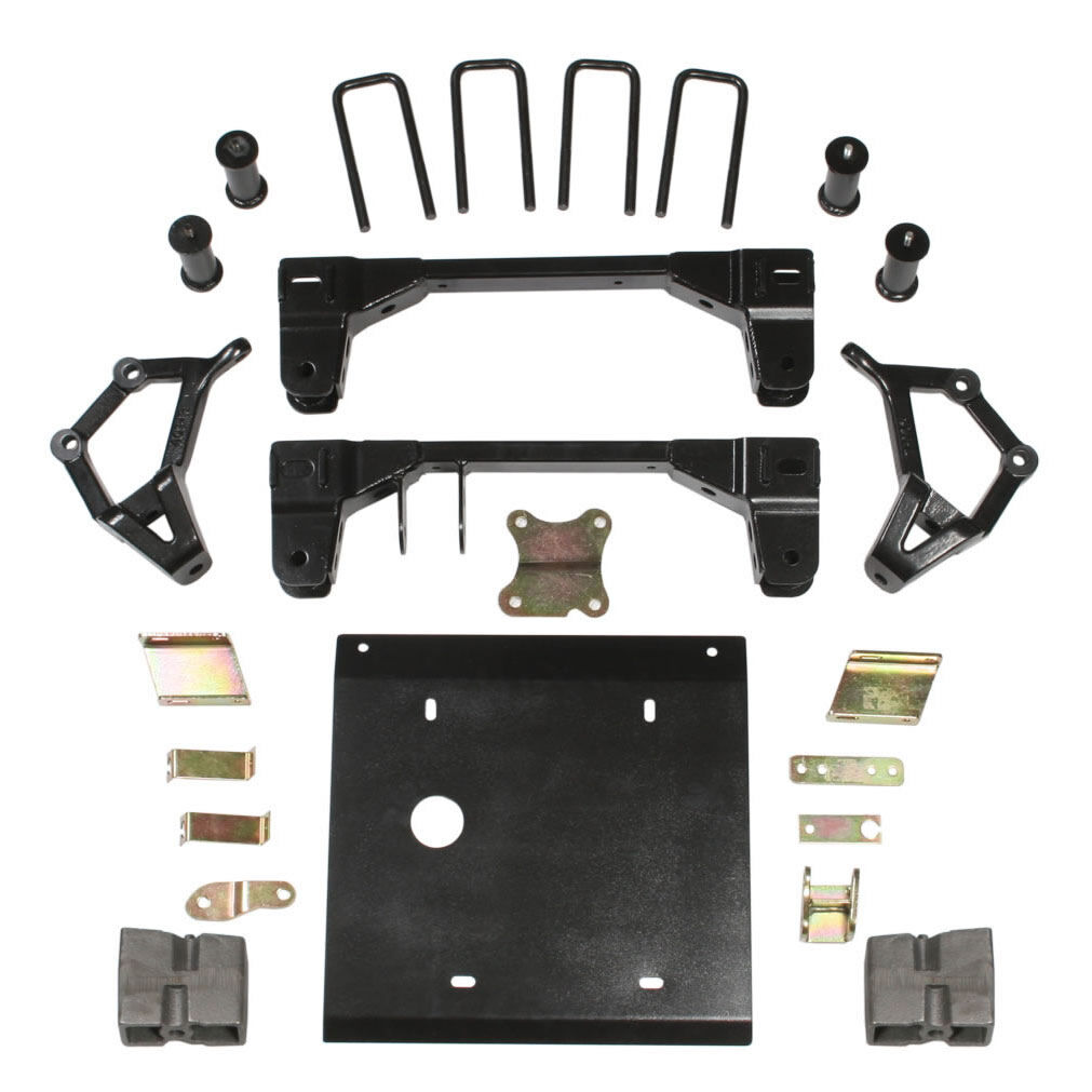 1986-1995 Toyota Pickup Lift Kit 4.0 Inch Lift by SkyJacker - T422K