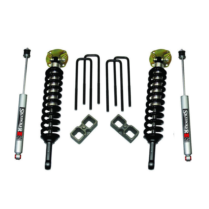 2005-2015 Toyota Tacoma Lift Kit 3.0 Inch Lift by SkyJacker - TC530BM