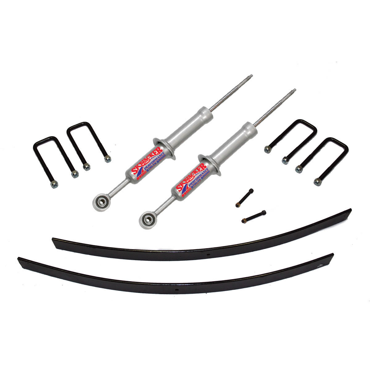 2005-2015 Toyota Tacoma Lift Kit 3.0 Inch Lift by SkyJacker - TC530STK