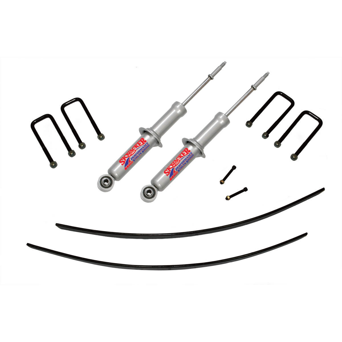 1995-1999 Toyota Tacoma Lift Kit 3.0 Inch Lift by SkyJacker - TTC30STK