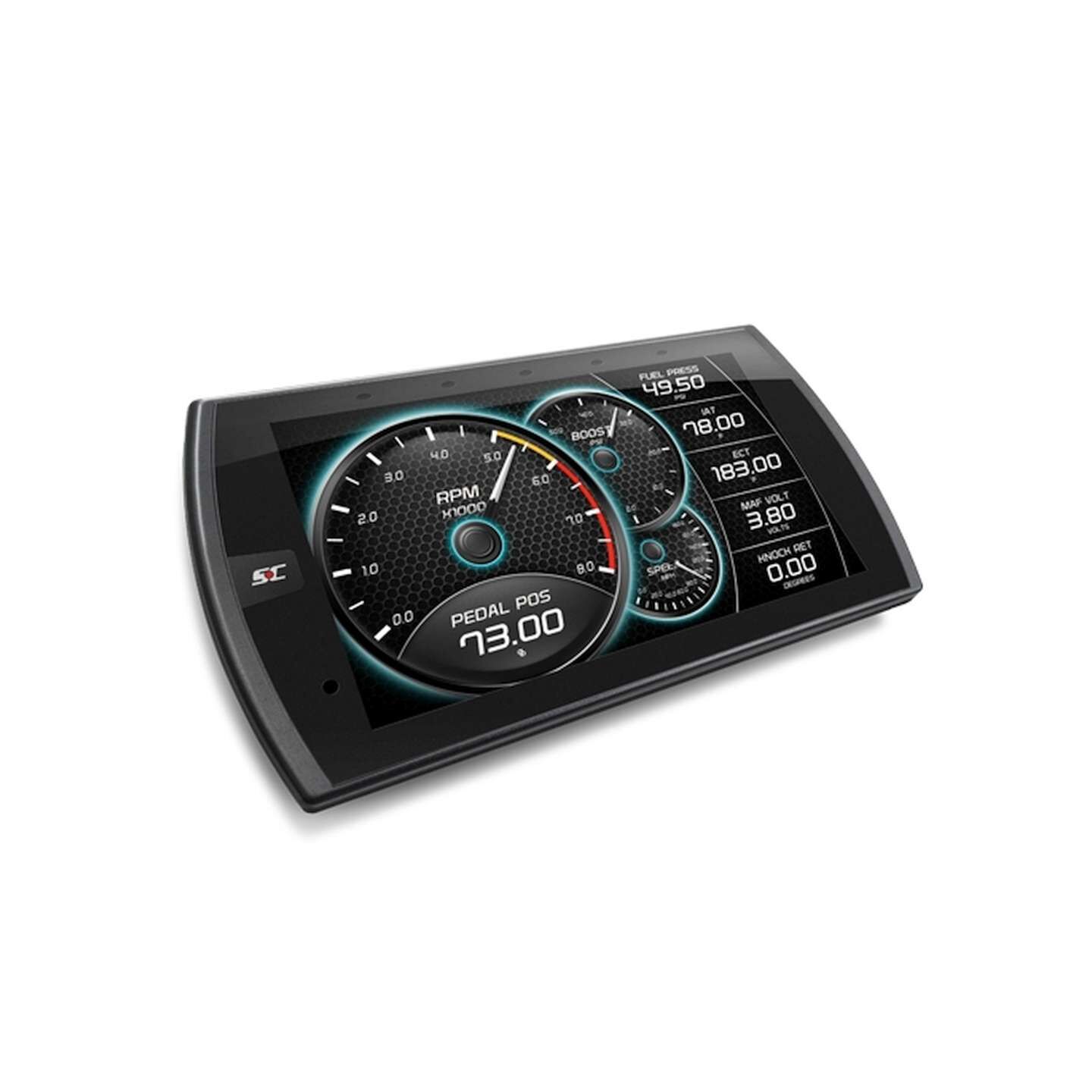 2011-2014 Ram 1500 / 2006-2014 Dodge Charger / 2005-2014 Durango Computer Chip Programmer DP+ by SuperChips