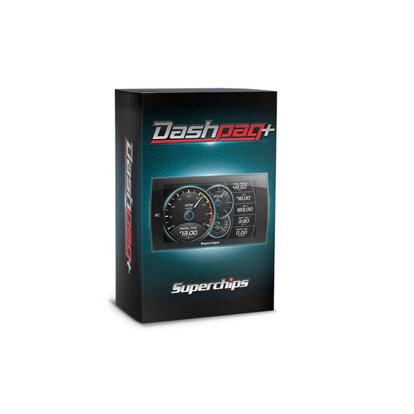 2011-2014 Ram 1500 / 2006-2014 Dodge Charger / 2005-2014 Durango Computer Chip Programmer DP+ by SuperChips - 30601