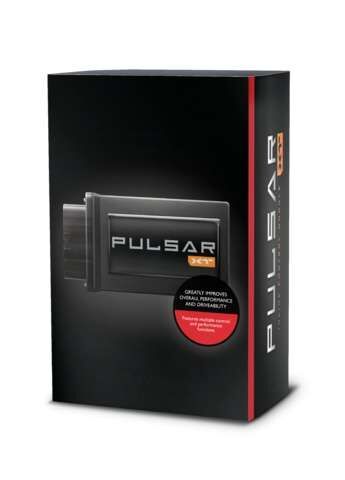 2021-2025 Ford F-150 Computer Chip Programmer Pulsar XT by SuperChips
