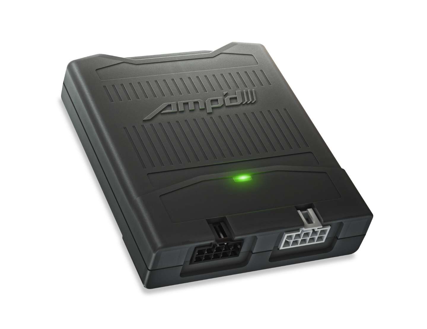 2008-2020 Ford F-150 / 2021-2022 Bronco Sport Computer Chip Programmer Flashcal+AMPD by SuperChips