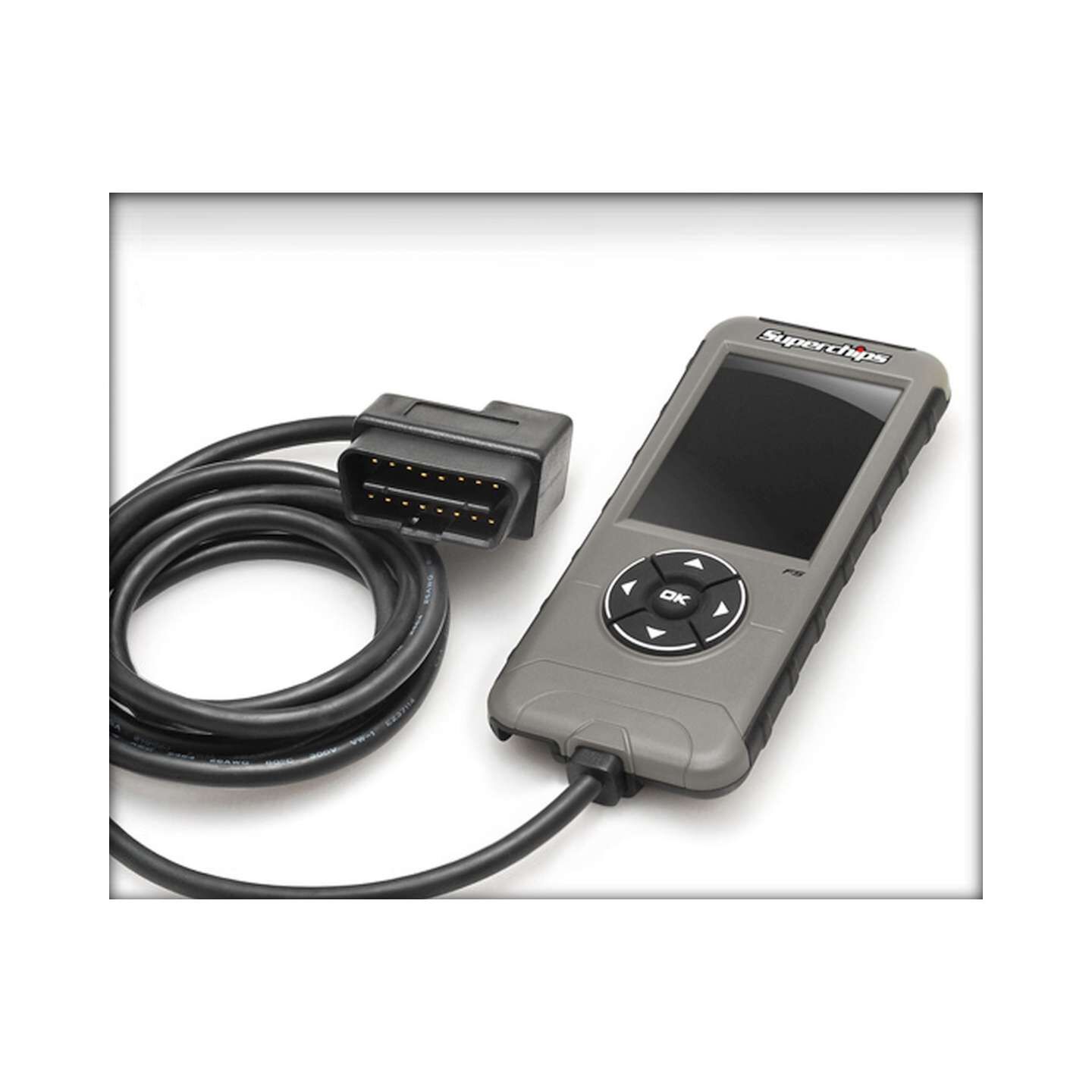 2019-2022 Ram 1500 / 2019-2021 1500 Classic / 2019 2500 Computer Chip Programmer Flashcal+AMPD by SuperChips