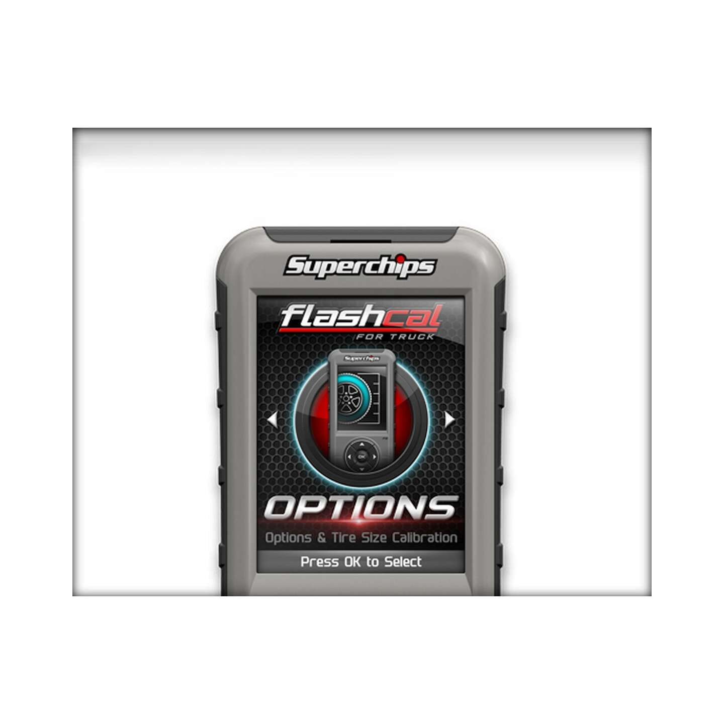 2018-2019 Ram 1500 / 2011-2018 2500 / 2006-2007 Dodge 2500 Computer Chip Programmer Flashcal by SuperChips