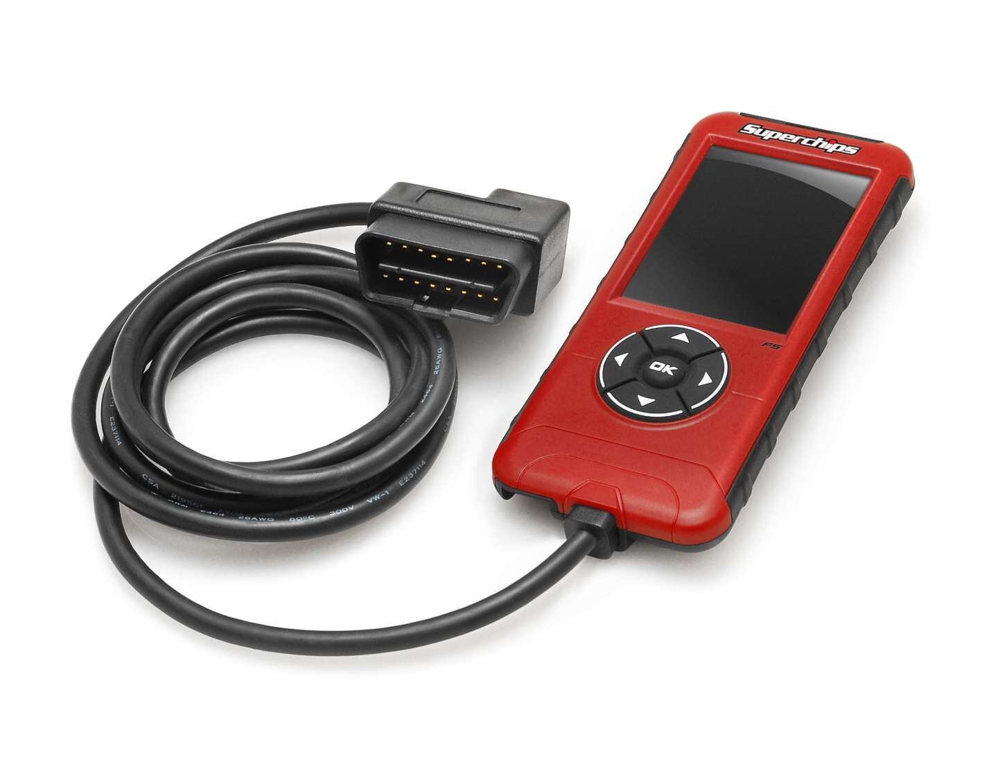 2019-2022 GMC Sierra 1500 / 2022 Sierra 1500 Limited / 2019-2021 Chevrolet Silverado 1500 Computer Chip Programmer Flashpaq by SuperChips