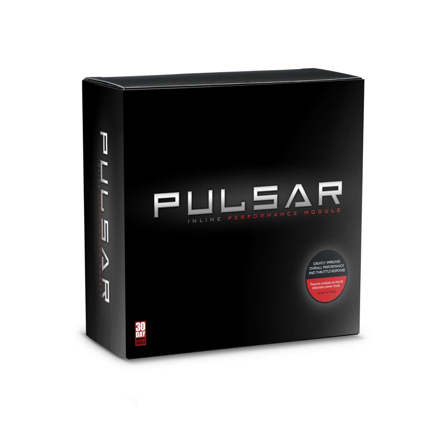 2018-2023 Jeep Wrangler / 2020-2022 Gladiator Computer Chip Programmer Pulsar by SuperChips