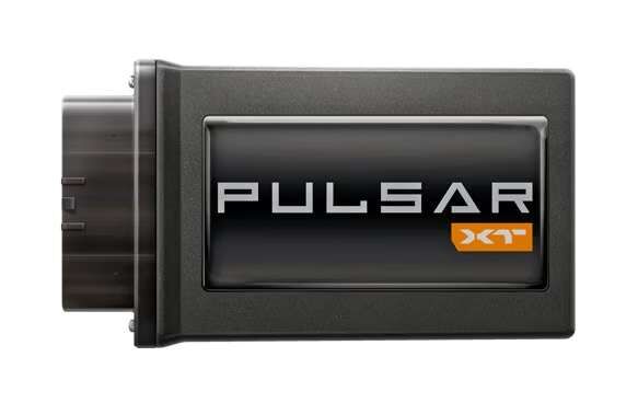 2018-2021 Jeep Wrangler Computer Chip Programmer Pulsar XT by SuperChips