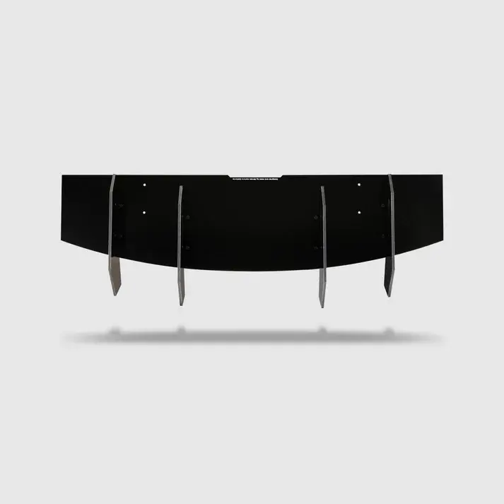 2018-2023 Ford Mustang GT Rear Diffuser (Will fit Mustang GT, GT Performance Package, GT California Special)