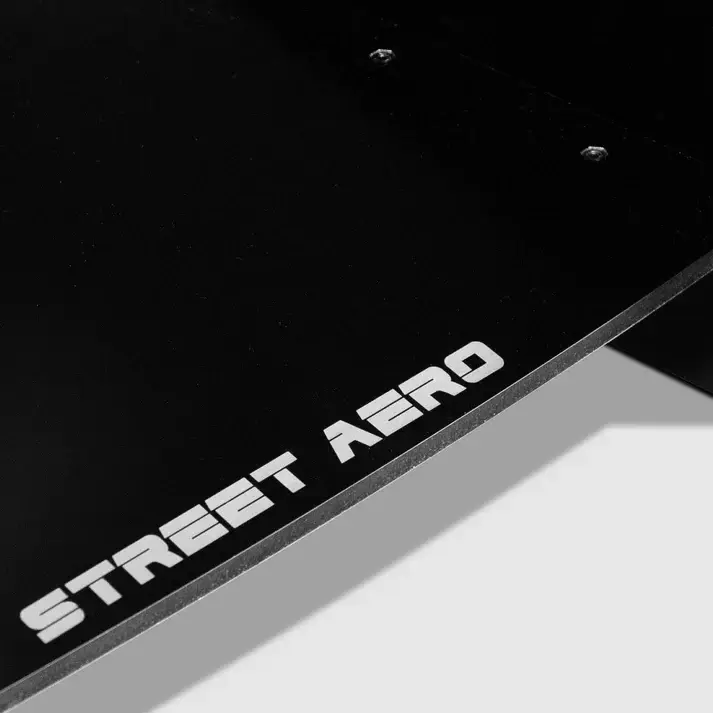2018-2023 Ford Mustang GT Rear Diffuser (Will fit Mustang GT, GT Performance Package, GT California Special)