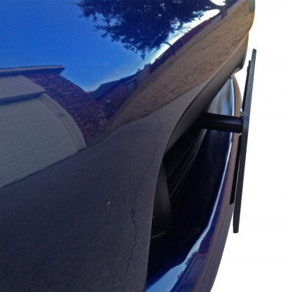 2015 Infiniti Q40 Stillen License Plate Bracket - 105465