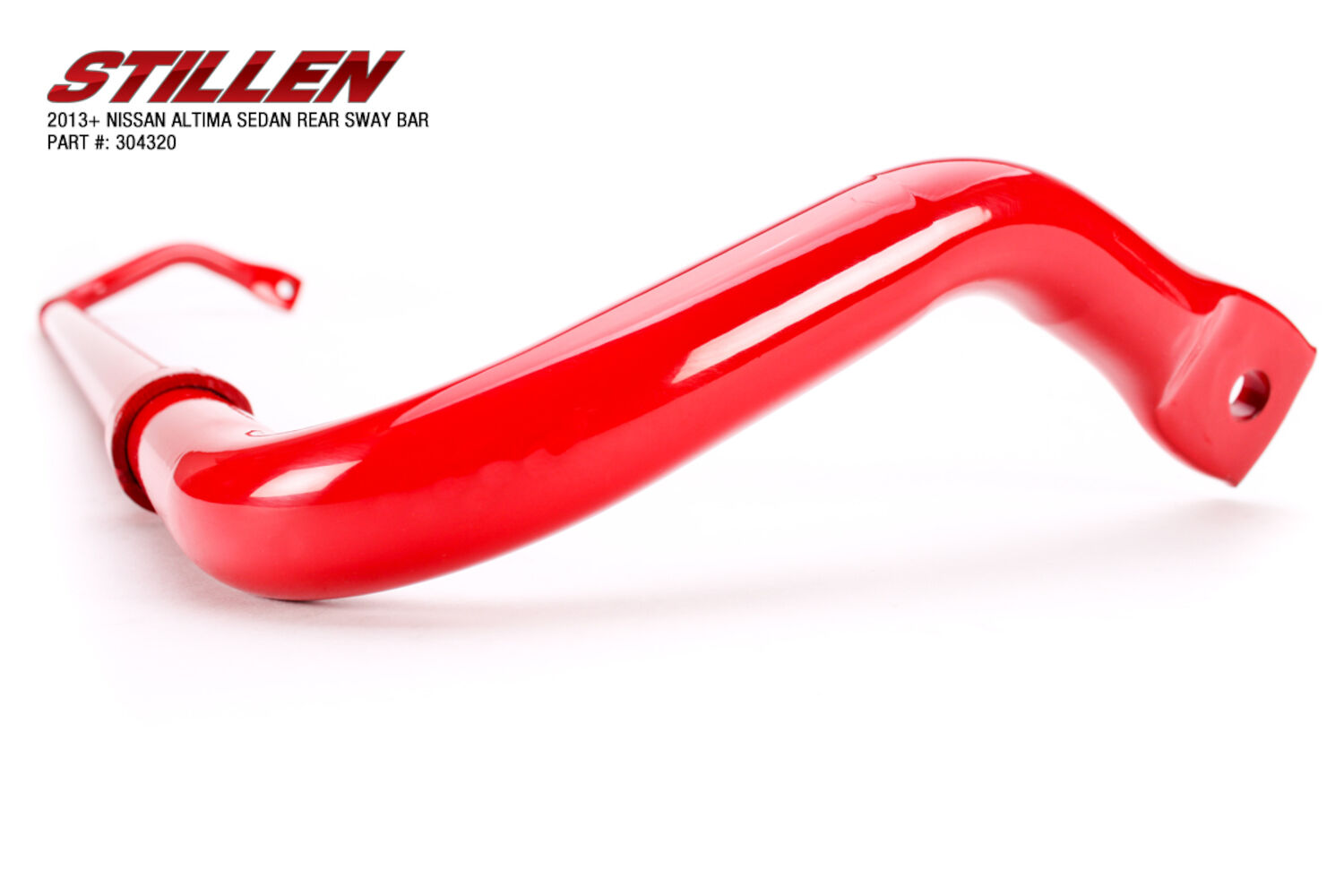 Stillen Rear Sway Bar Kit for 2013-2015 Nissan Altima Sedan