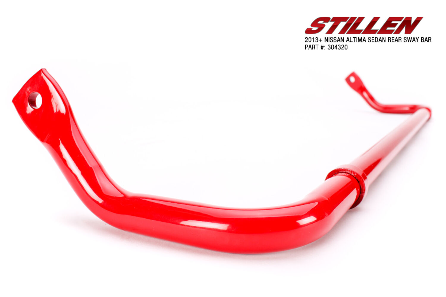 Stillen Rear Sway Bar Kit for 2013-2015 Nissan Altima Sedan
