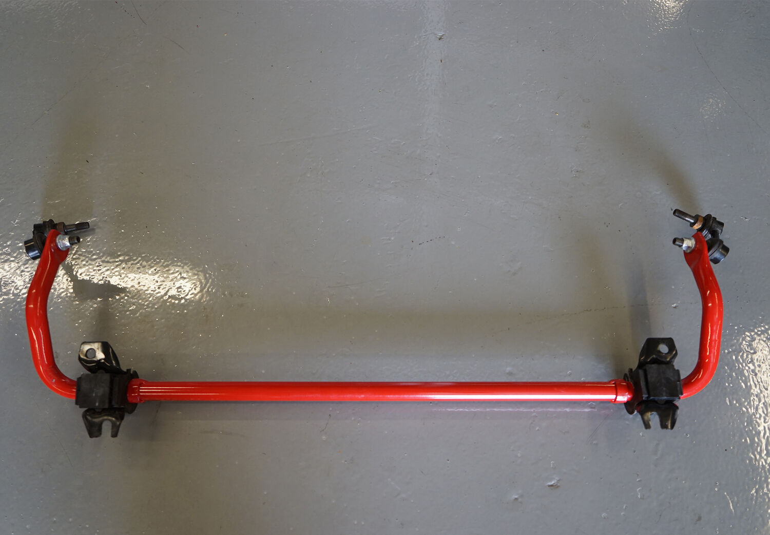 Stillen Rear Sway Bar Kit for 2016-2017 Nissan Altima