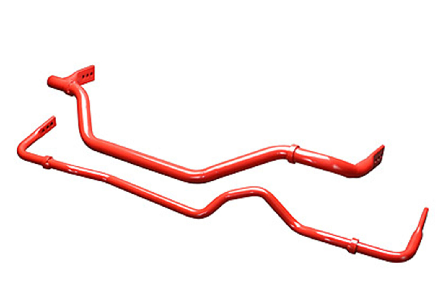 2007 Infiniti G35 Coupe Stillen Front & Rear Sway Bar Kit - 304350