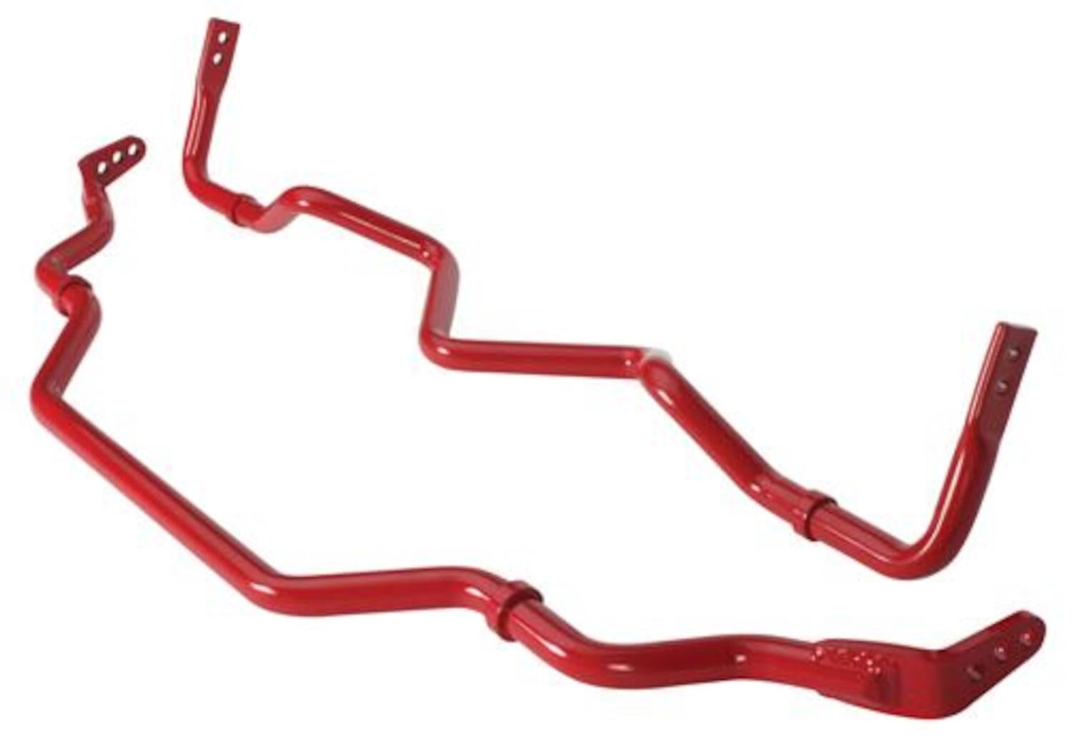 2014-2015 Infiniti Q60 Stillen Front & Rear Sway Bar Kit - 304375