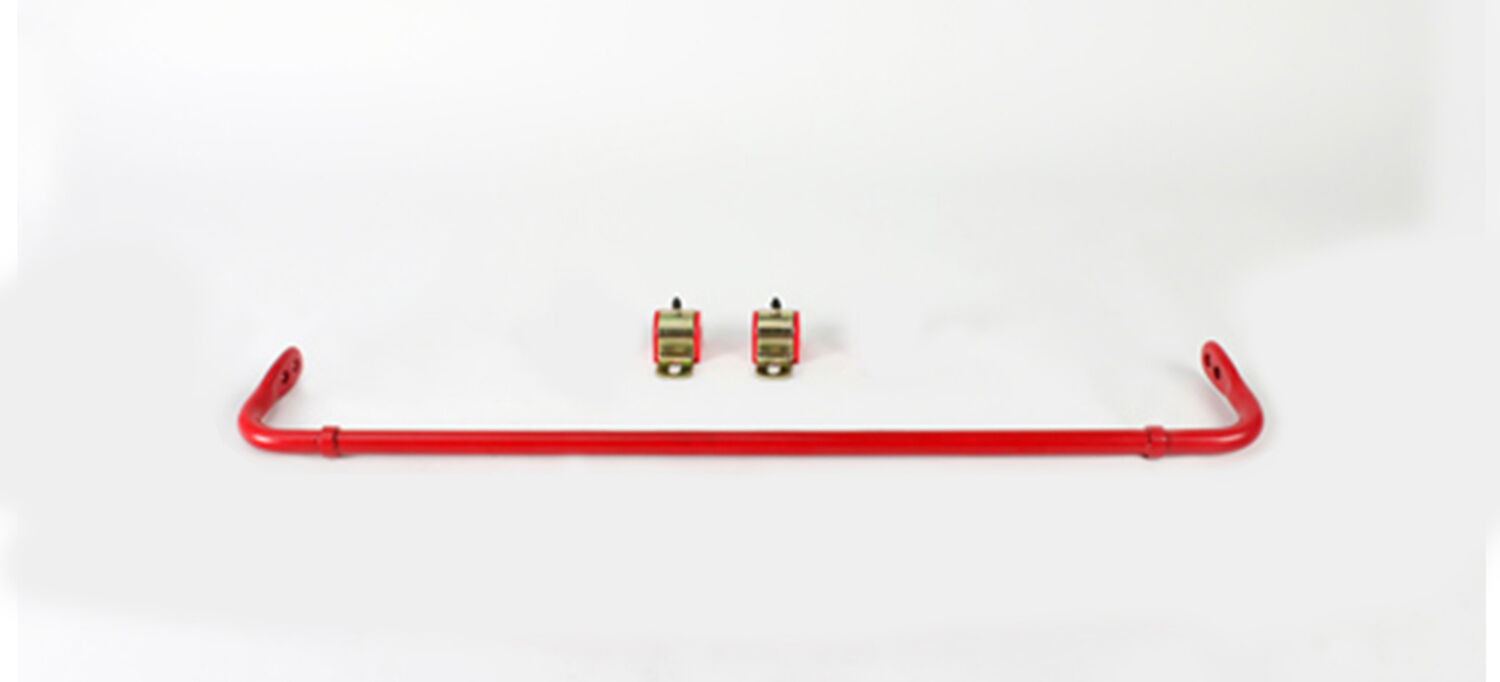 2010-2016 Hyundai Genesis Coupe Stillen Rear Sway Bar Kit - 304392