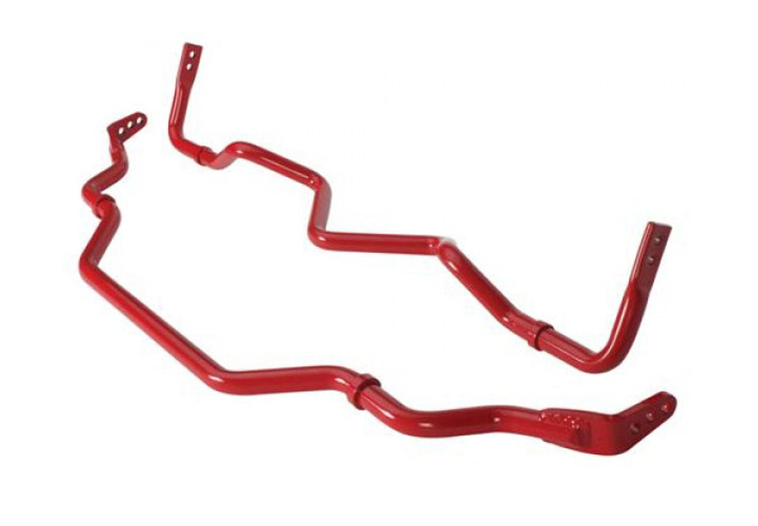 2017-2019 Infiniti Q60 Stillen Front & Rear Sway Bar Kit - 304396
