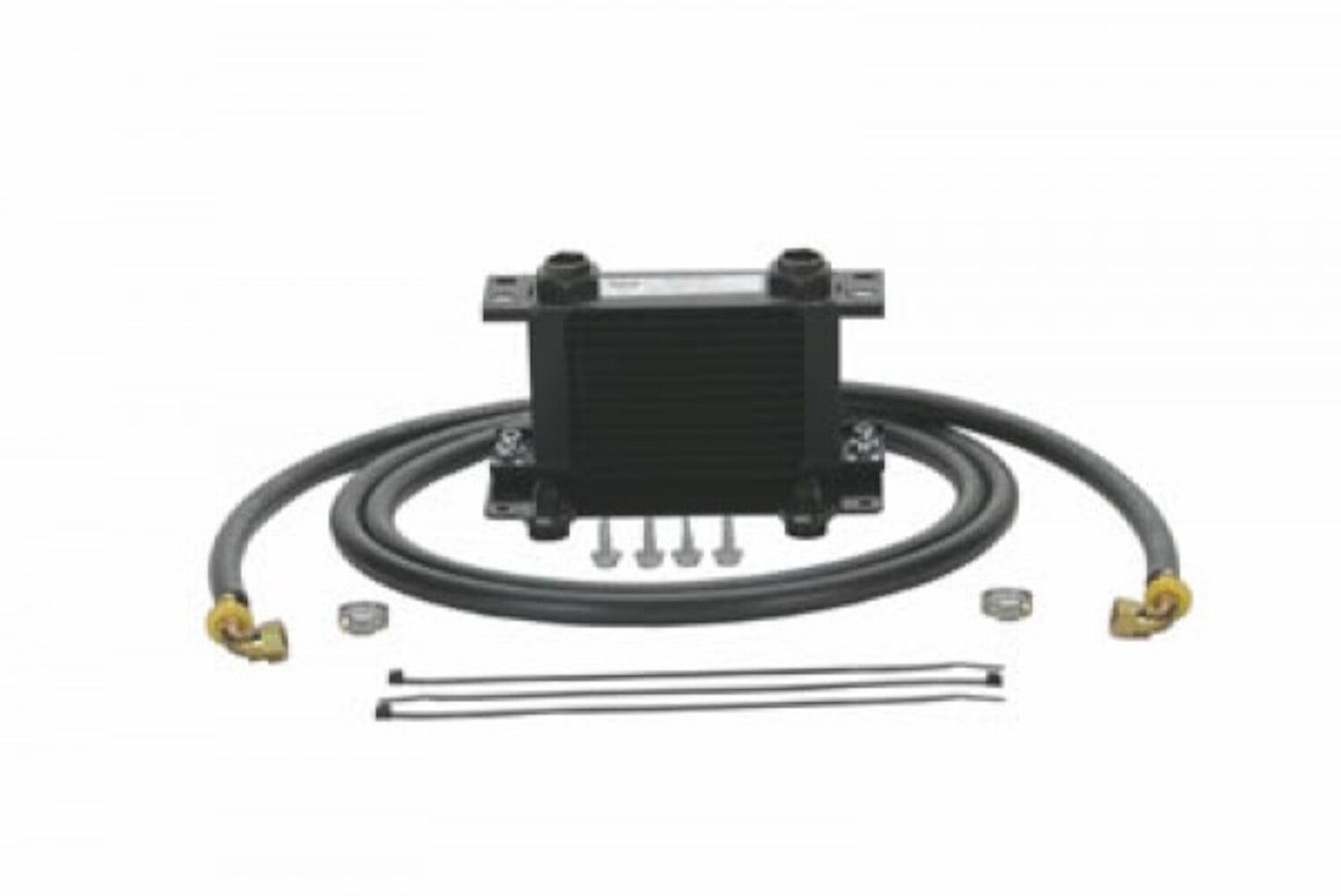 2002-2007 Nissan Maxima Stillen Automatic Transmission Oil Cooler - 400865