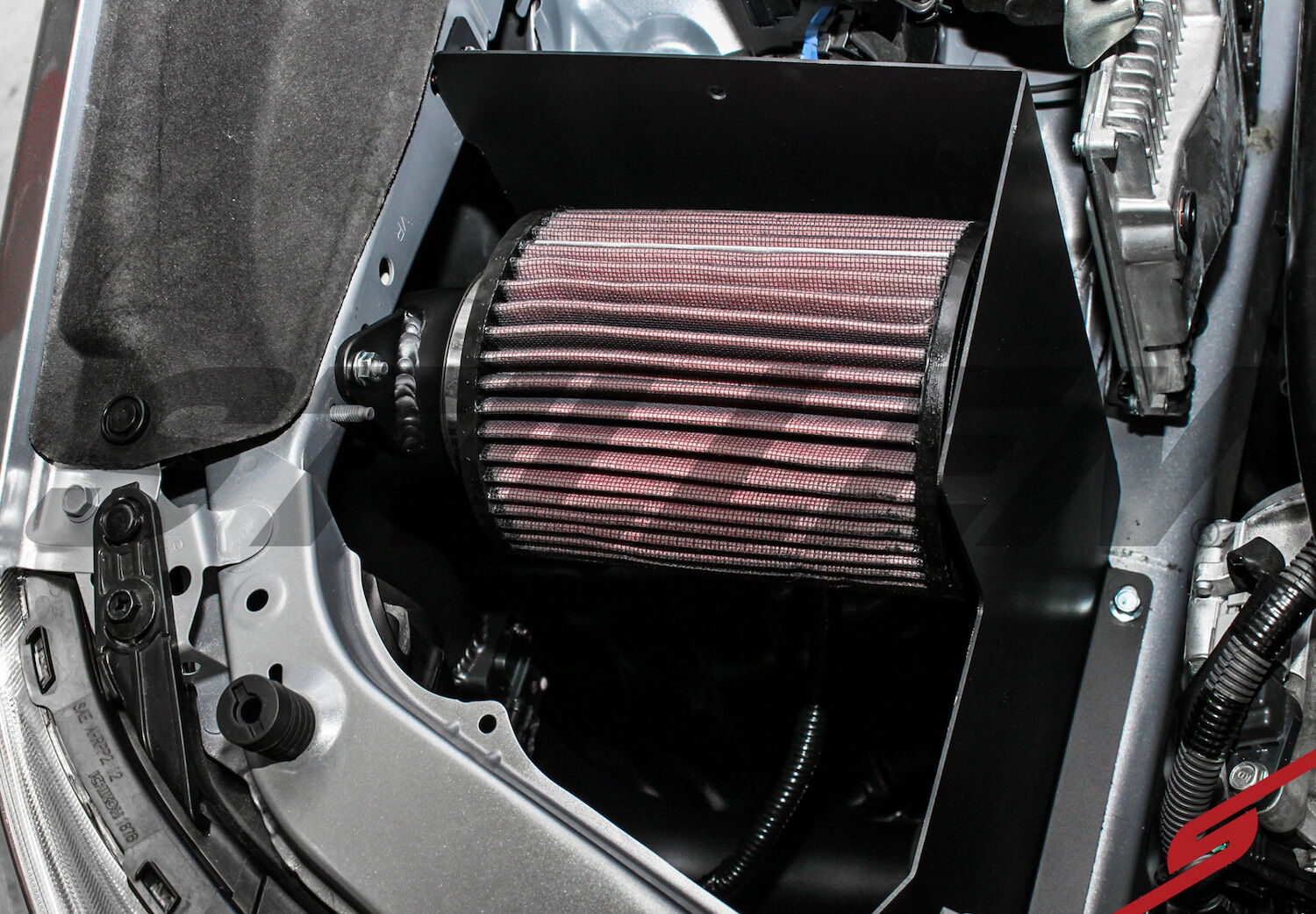 Stillen Air Intake Kit for 2015-2019 Subaru WRX