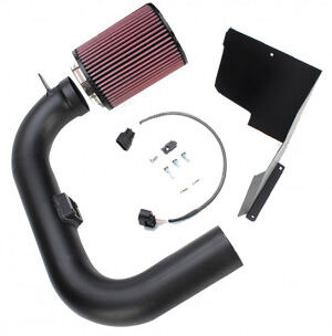 2015-2019 Subaru WRX Stillen Air Intake Kit - 402000