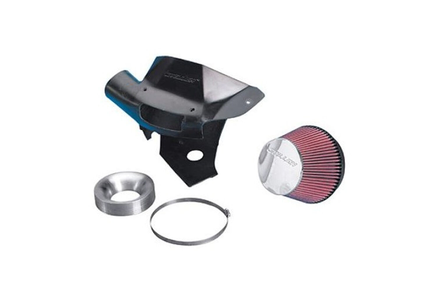 Stillen Air Intake Kit for 2003-2006 Infiniti G35