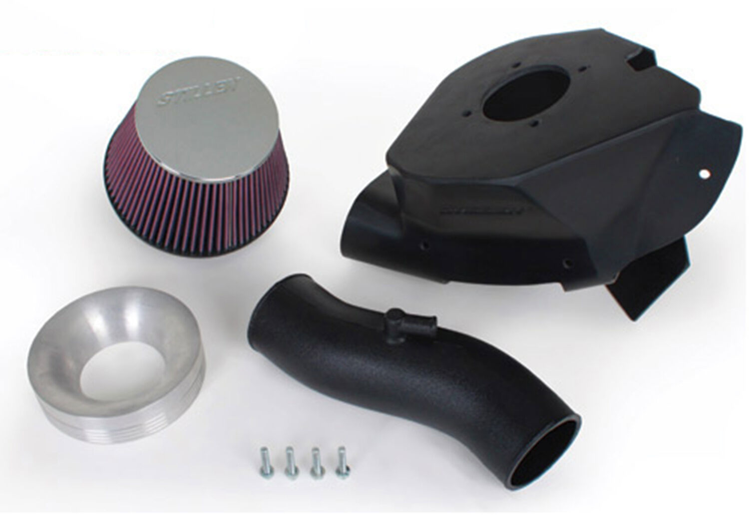 2003-2006 Infiniti G35 Stillen Air Intake Kit - 402834