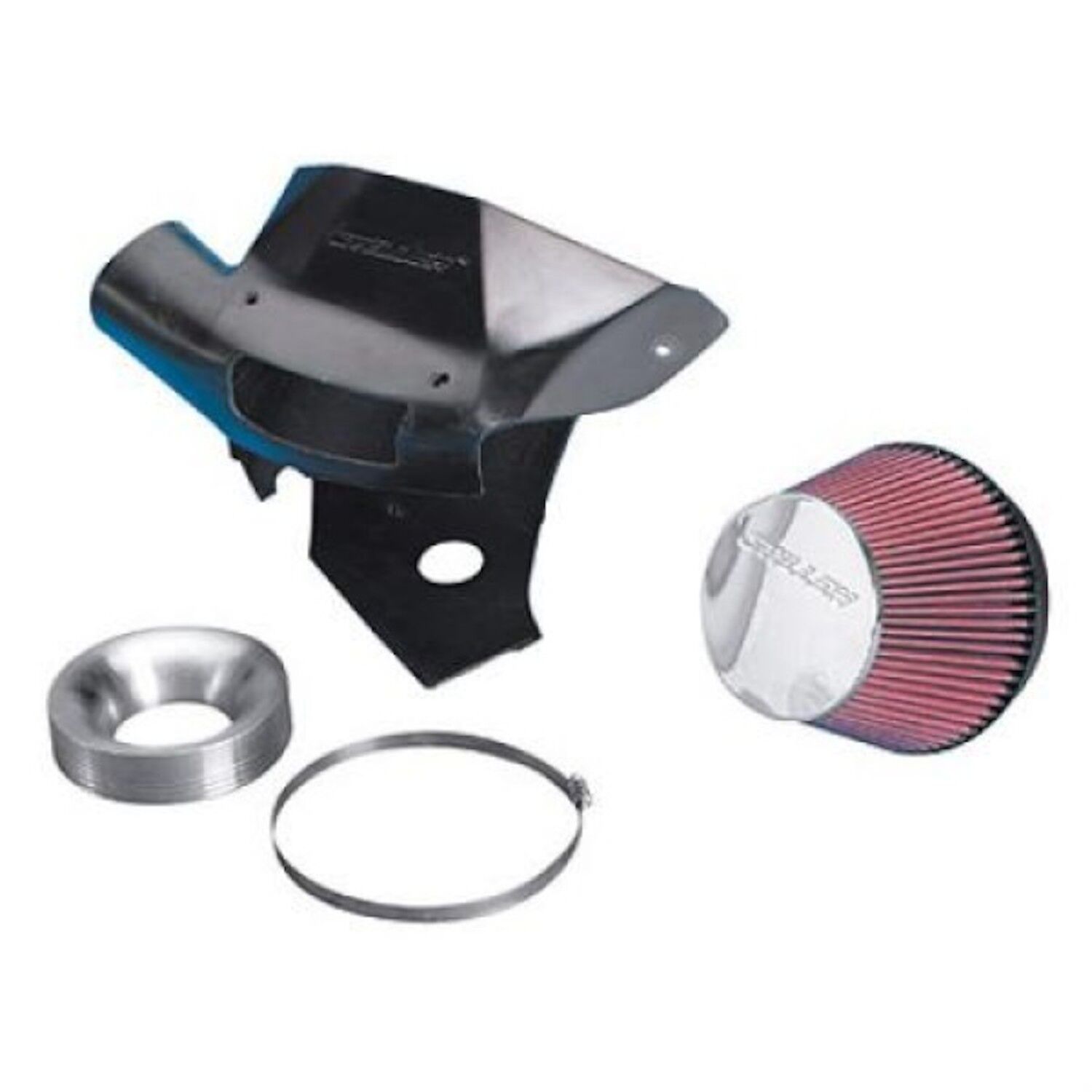 2003-2006 Infiniti G35 Stillen Air Intake Kit - 402835