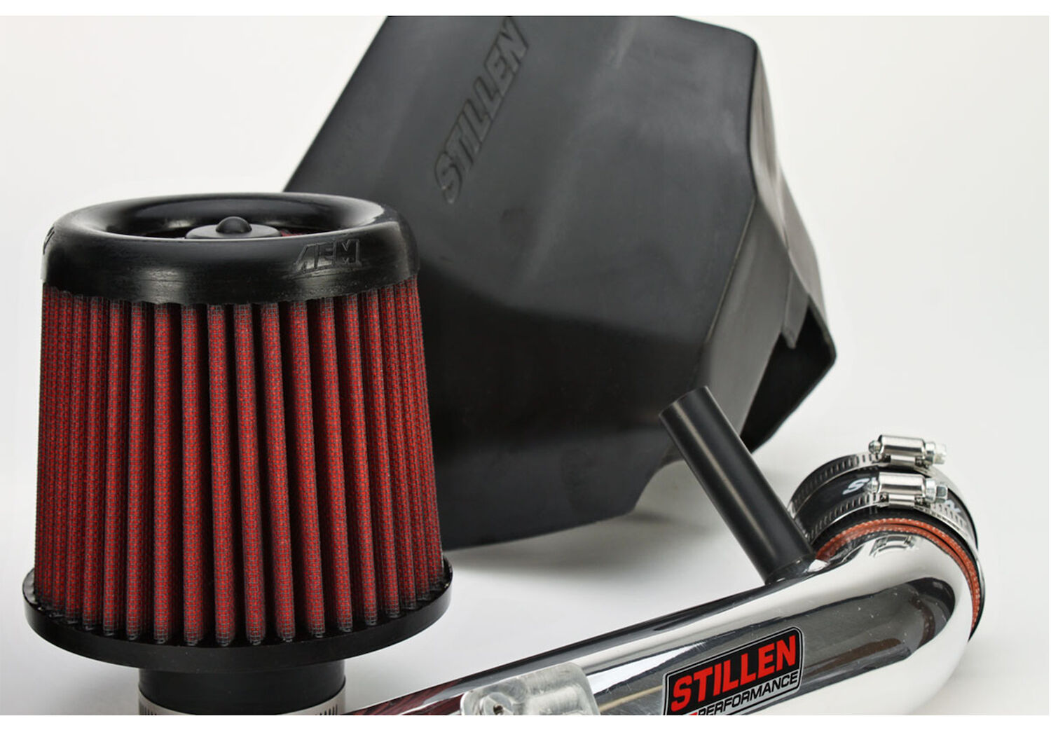 Stillen GEN 2 Air Intake Kit for 2008-2012 Infiniti EX35