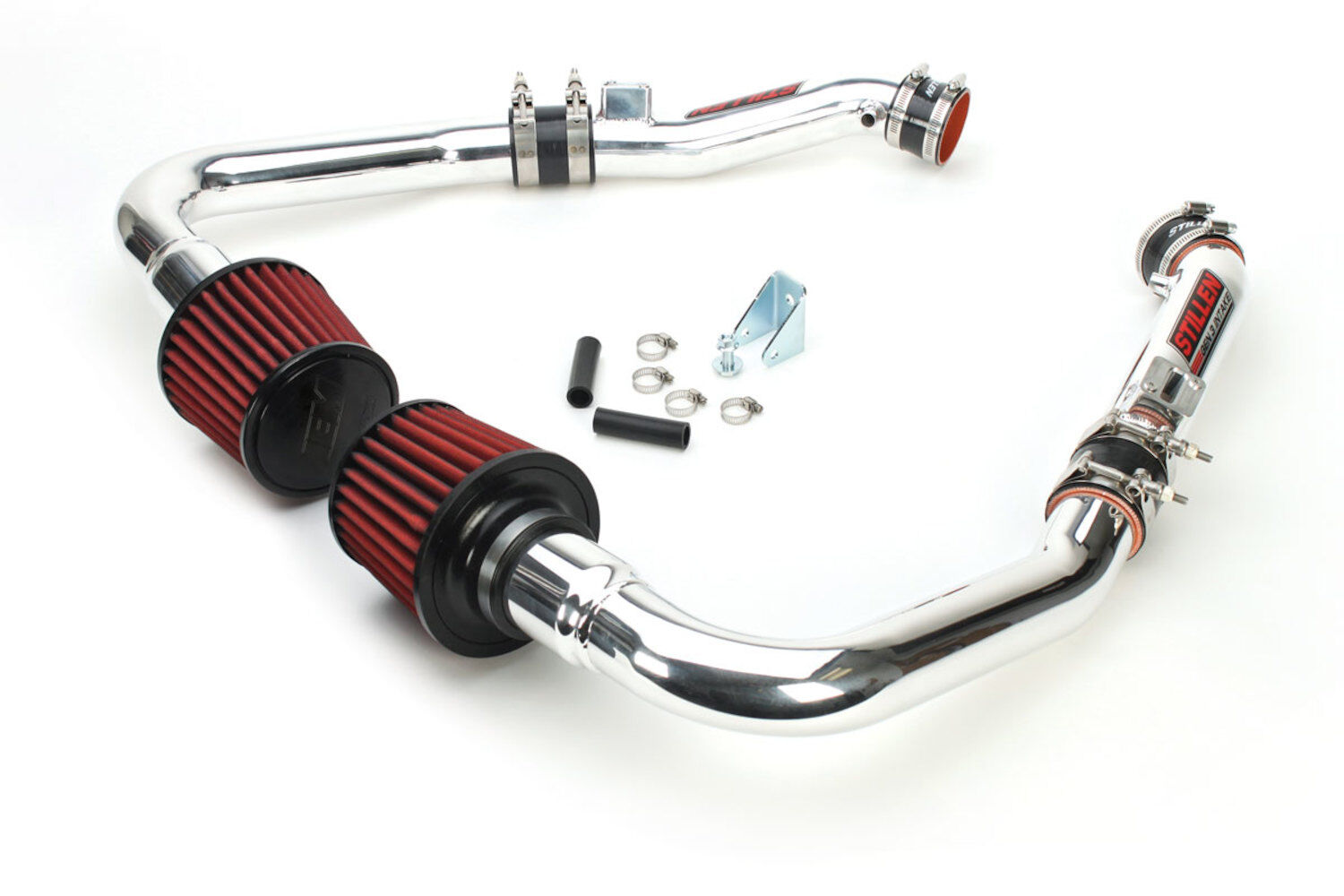 2007-2009 Nissan 350z Stillen Air Intake Kit - 402845DF