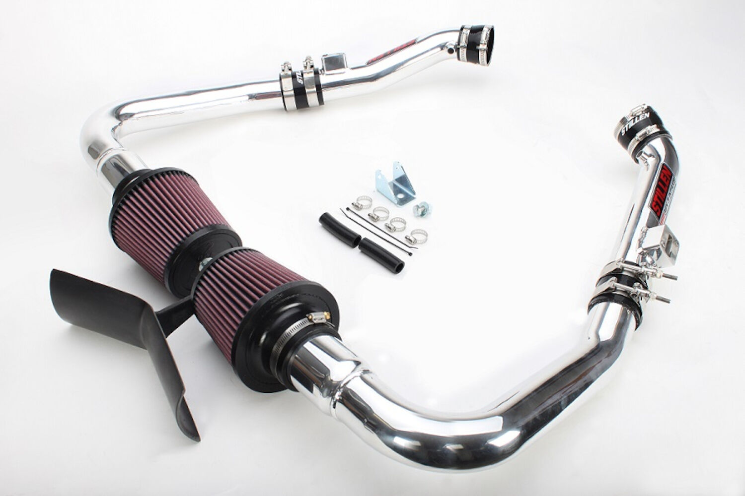 Stillen GEN 3 Air Intake Kit for 2014-2015 Infiniti Q60 Coupe