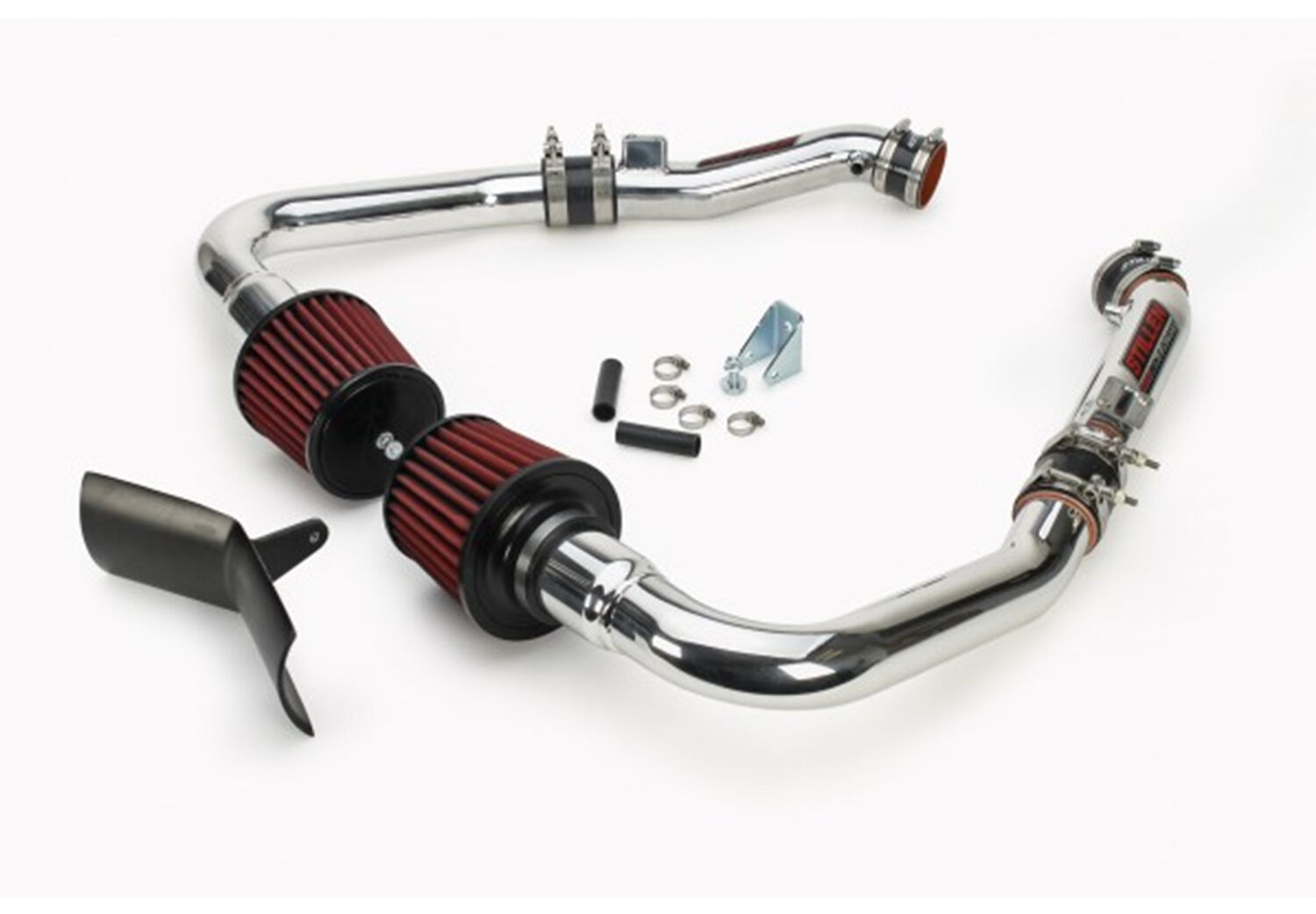 Stillen Air Intake Kit for 2008-2013 Infiniti G37 Coupe