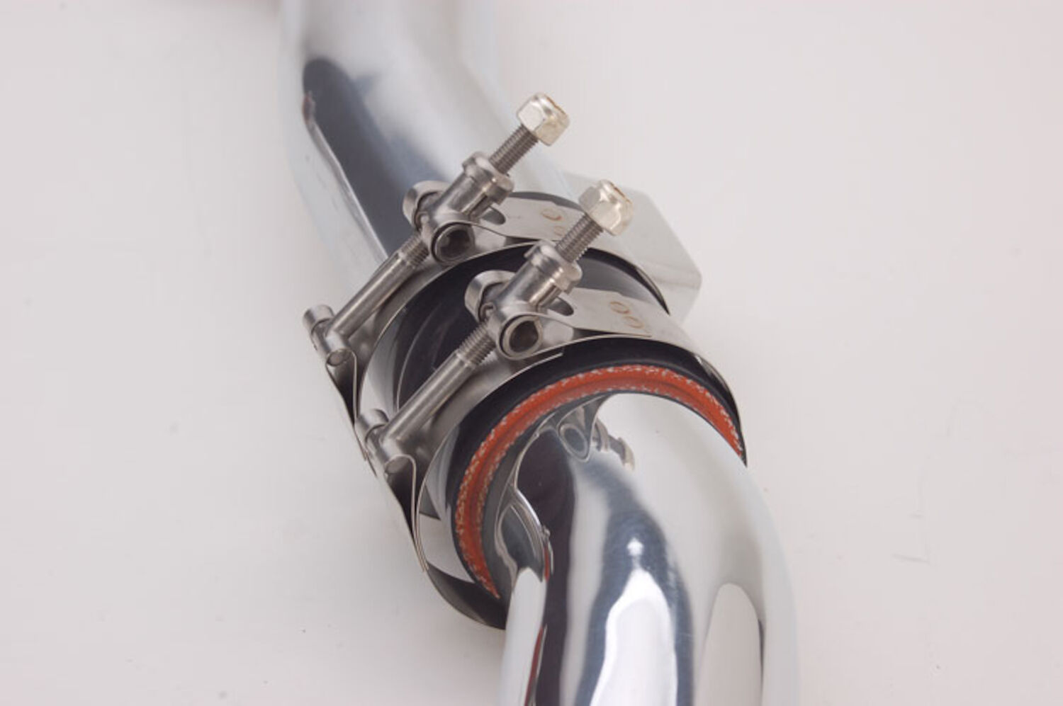 Stillen GEN 3 Air Intake Kit for 2007-2008 Infiniti G35 Sedan