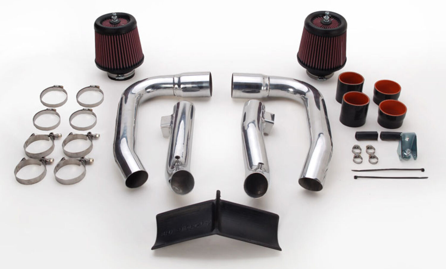Stillen GEN 3 Air Intake Kit for 2007-2008 Infiniti G35 Sedan